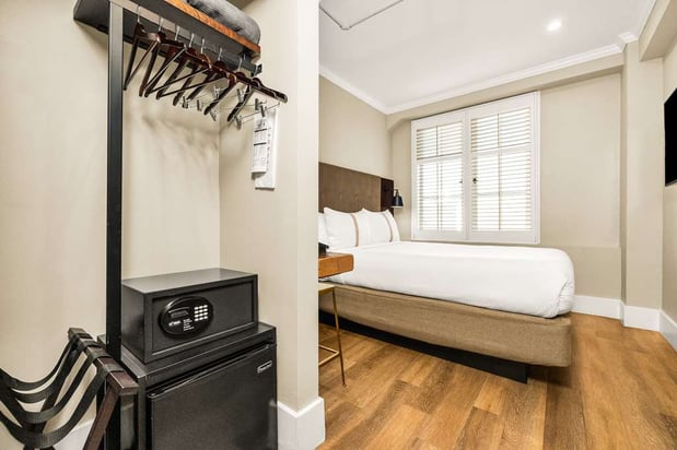 Images Hotel Petaluma, Tapestry Collection by Hilton