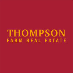 Thompson Farm Real Estate Logo