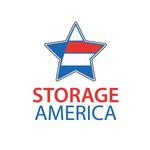 Storage America Logo
