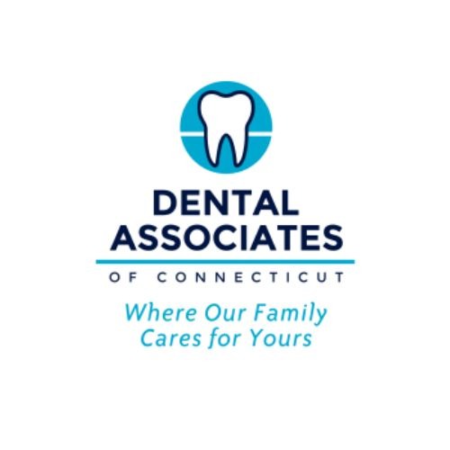 Dental Associates of Connecticut - Newtown Logo