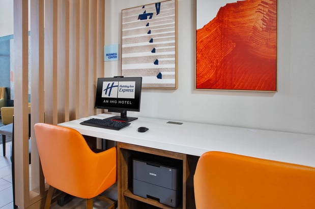 Images Holiday Inn Express Silver City by IHG