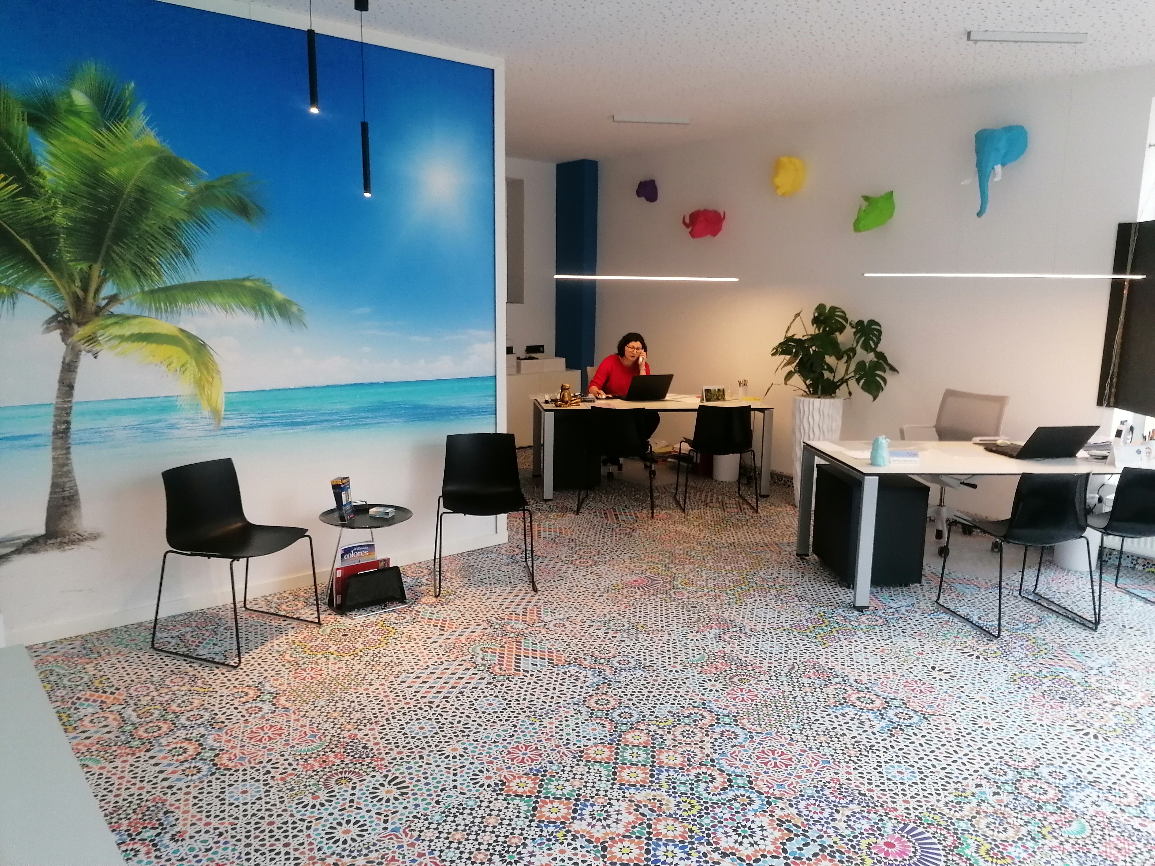 Reisebüro Travel Talk e.K., Hauptstr. 53 in Erlangen