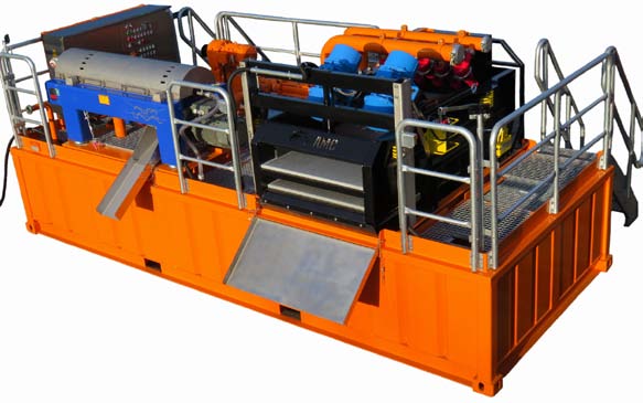 AMC Europe GmbH, Königstrasse 39 in Rastede