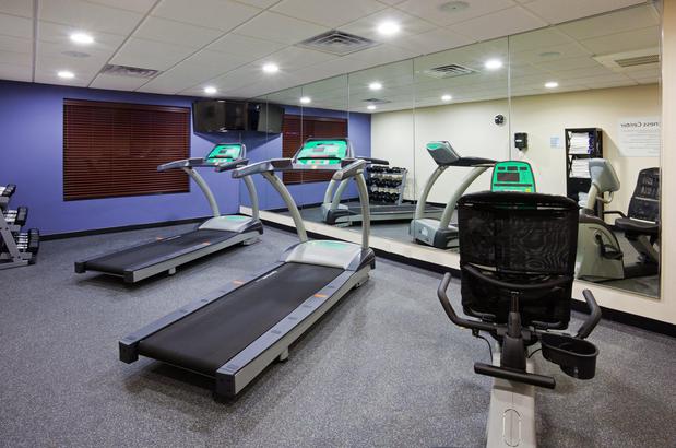 Images Holiday Inn Express & Suites Rochester – Mayo Clinic Area by IHG