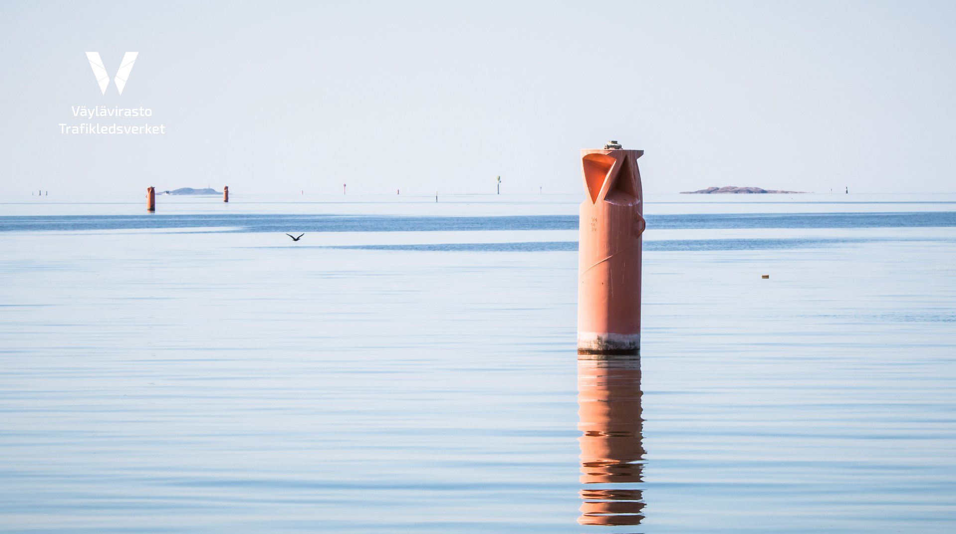 Images Väylävirasto Pasilan toimipiste