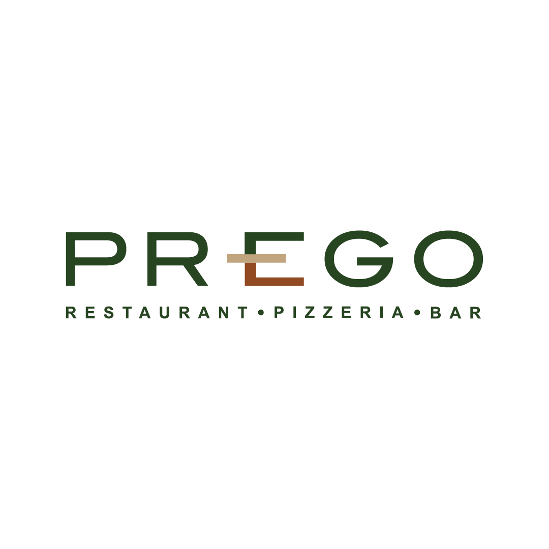 Logo Prego GmbH