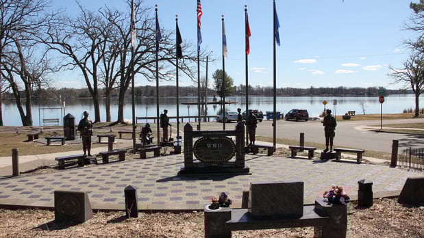 Images Holiday Inn Express & Suites Rice Lake by IHG