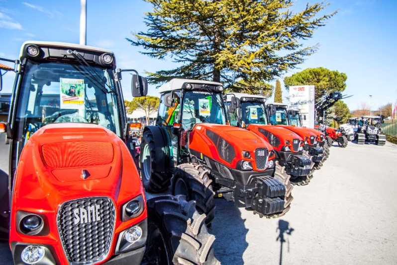 Images M.A.I.E.R. GROUP