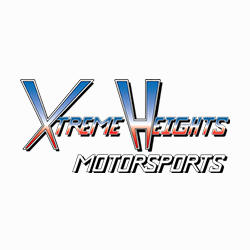 Xtreme Heights Motorsports Logo