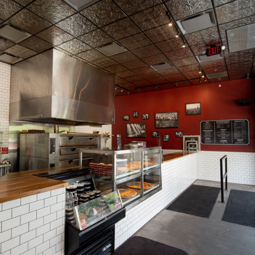 Images Goodfellas Pizzeria - Mass Ave