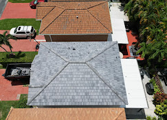 Robertson Roofing And Exteriors Image
