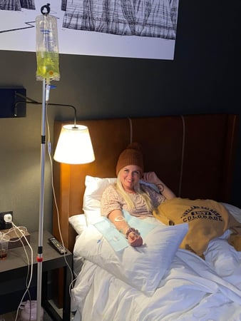 Images Pure IV Colorado - Mobile IV Therapy - Denver