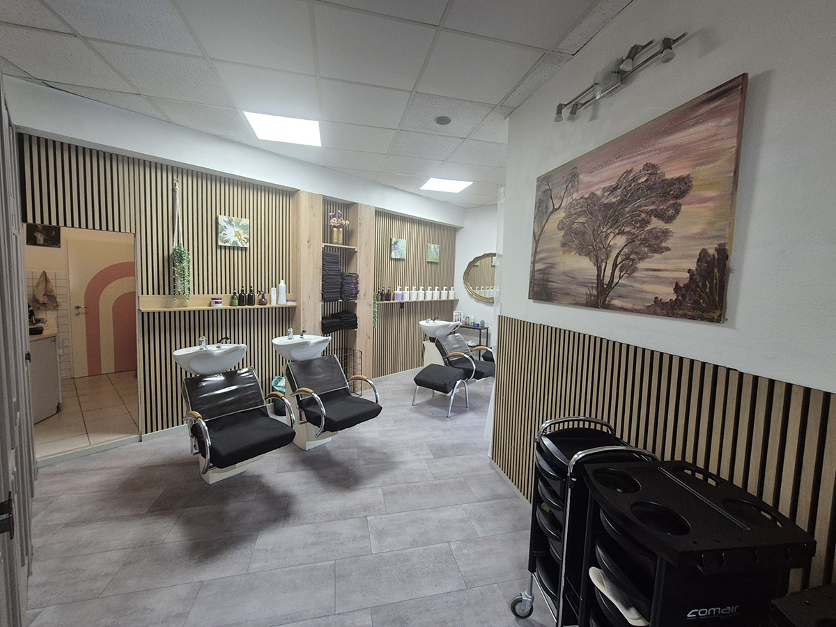 Bild 13 von Ihr Friseur