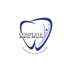 Complete Dental Health Logo