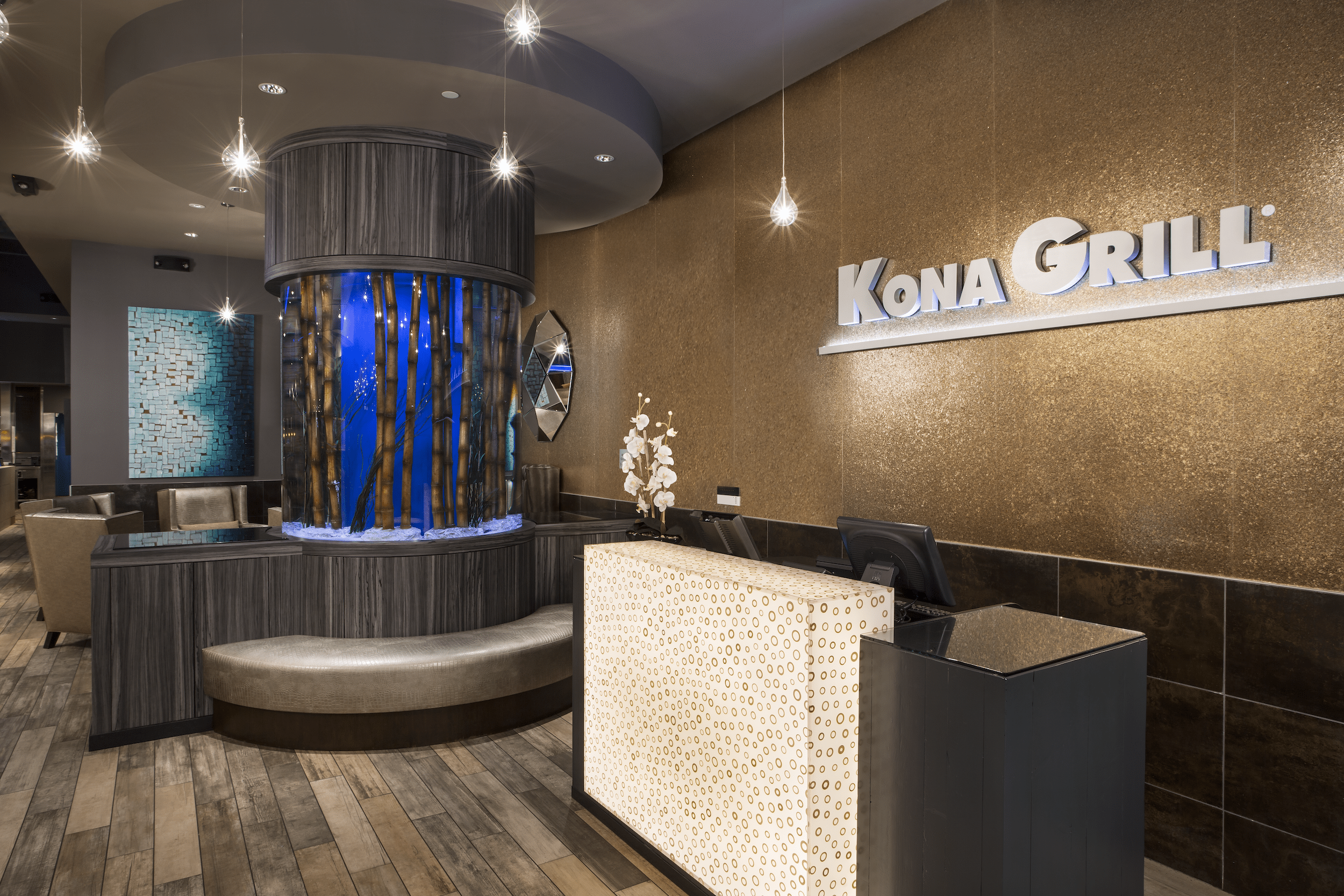 Kona Grill - Alpharetta