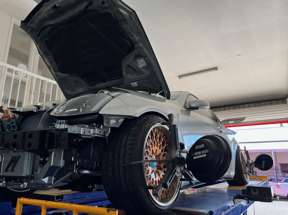 Images Bridgestone Select Tyre & Auto Ashmore