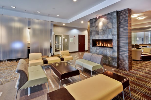 Images Holiday Inn Detroit Metro Airport by IHG