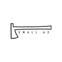 Small Ax Creative Logo