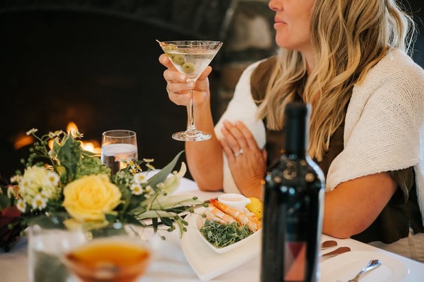 Images La Bella Vita - The Sagamore Resort