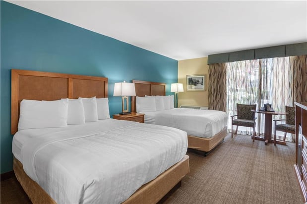 Images Best Western Charleston Inn