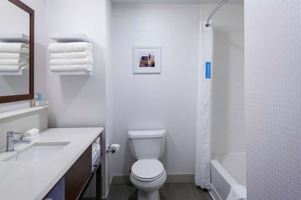 Images Hampton Inn & Suites Chicago-Burr Ridge