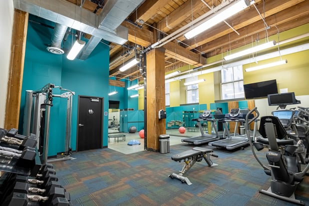 Images Lowertown Commons