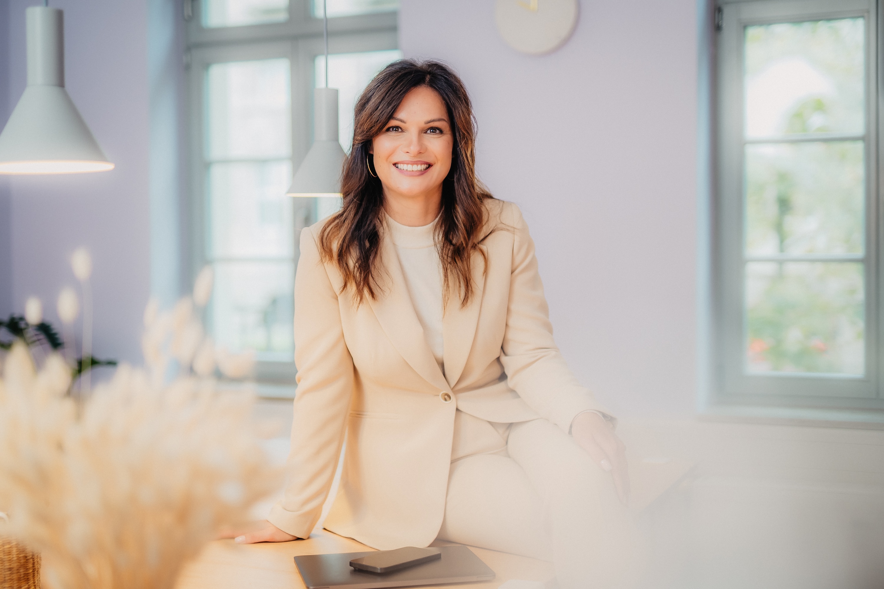 IBrand - Businessfotos & Branding, Otto-Adam-Straße 14 in Leipzig