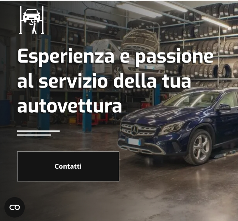 Images Santarsieri Motors Officina