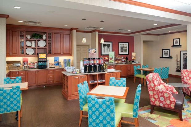 Images Hampton Inn Jacksonville