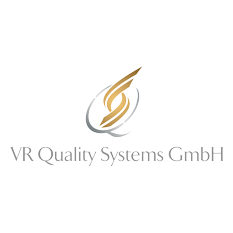 Logo VR Quality Systems