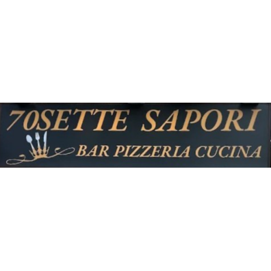 70sette sapori Logo