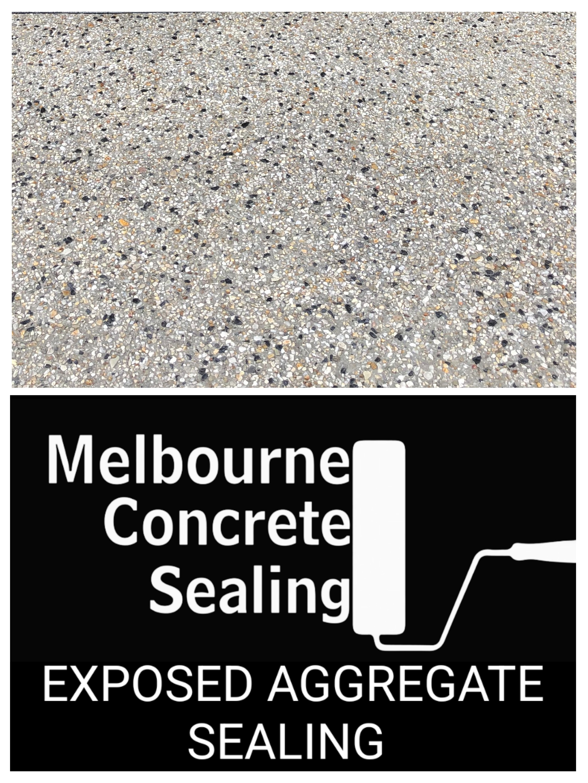Images Melbourne Concrete Sealing