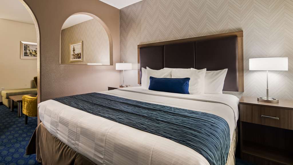 King Suite
