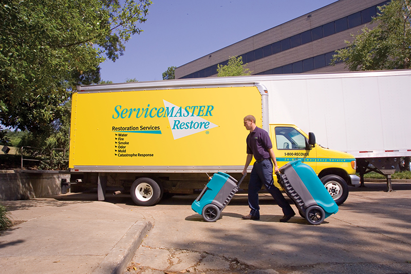 ServiceMaster Restore of Fort McMurray Fort McMurray (587)604-6777