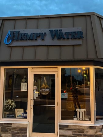 Images Hempy Water of Tiffin, LLC