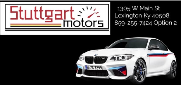 Images Stuttgart Motors