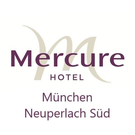 Mercure Hotel Muenchen Neuperlach Sued