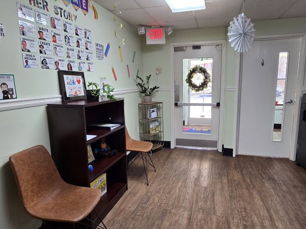 Images Leesville KinderCare