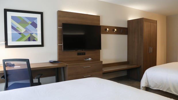 Images Holiday Inn Express & Suites Colorado Springs North by IHG