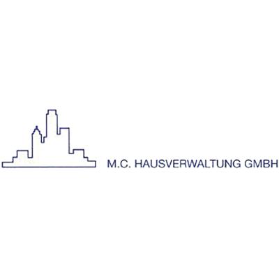Logo M.C. Hausverwaltung GmbH