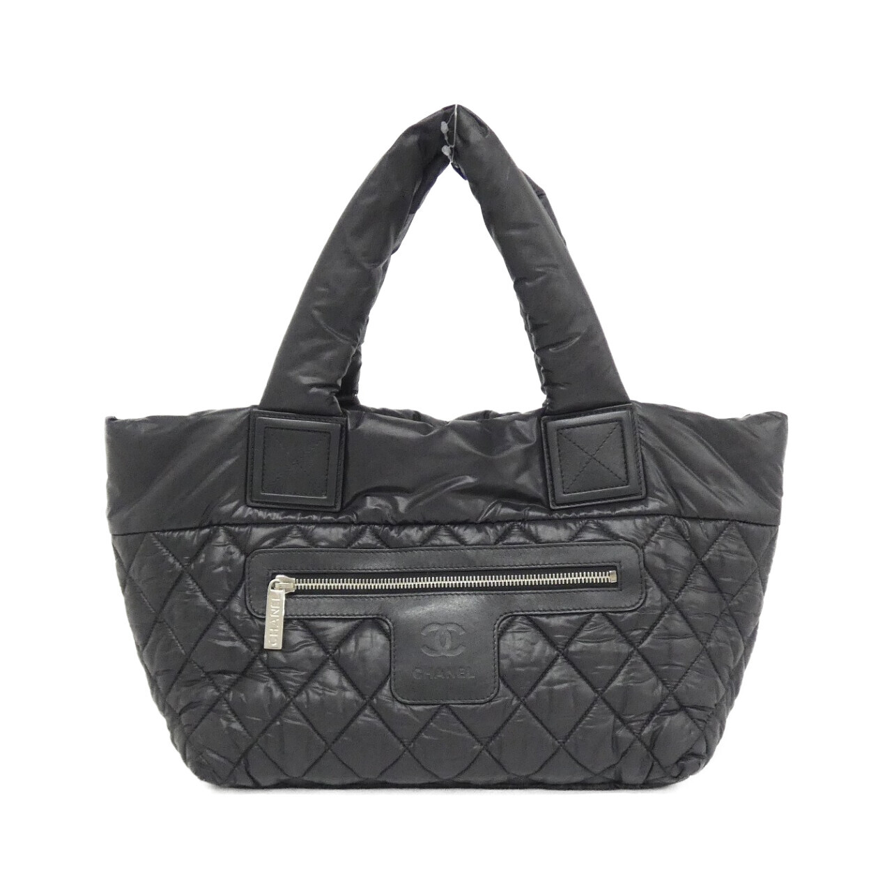 シャネル コココクーン ライン 48610 バッグ