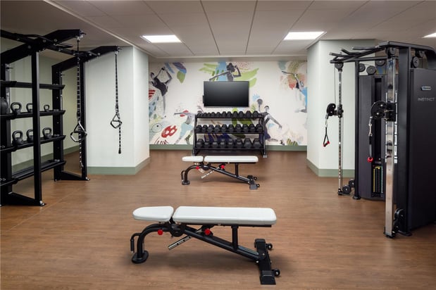 Images Skirvin Oklahoma City, a Hilton Hotel