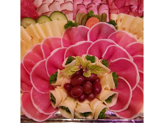 Lenzendorf Catering und Gaumenfreuden, Am Rathaus 14 in Oberasbach