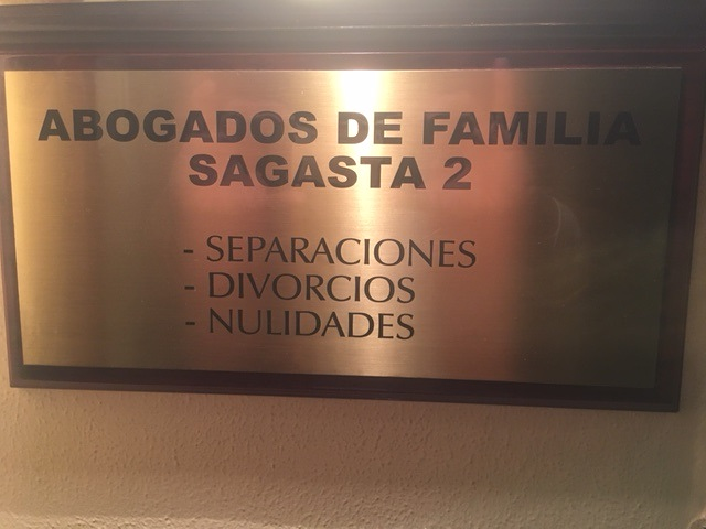 Abogados De Familia Sagasta 2 - Abogados Divorcios en Zaragoza Zaragoza