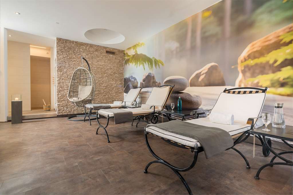 Bilder Best Western Hotel Lamm