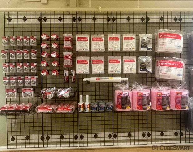 Images CubeSmart Self Storage