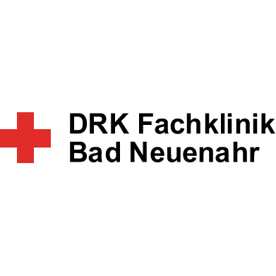 DRK Fachklinik Bad Neuenahr Logo