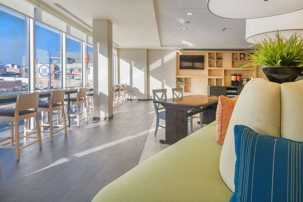Images Home2 Suites Kansas City Downtown