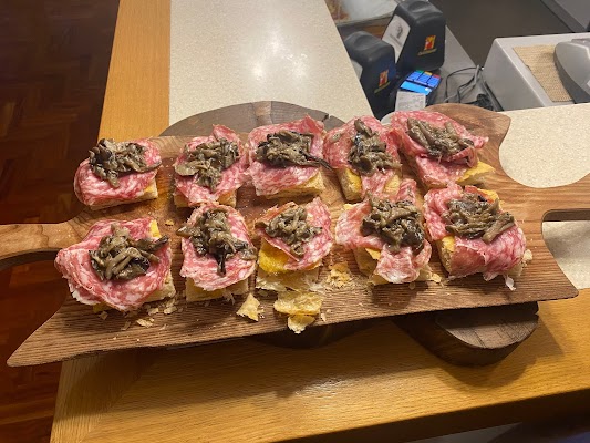 Images Osteria Beltrame