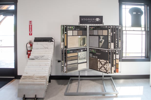 Images Signature Tile and Floors